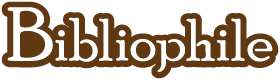 Bibliophile Logo